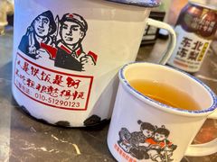 -粗粮人家·东北菜(洋桥店)