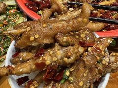 -醉小酒馆·川菜·江湖菜·重庆菜(观音桥旗舰店)