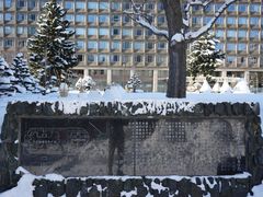 景点-北海道厅旧本厅舍(旧本庁舎)