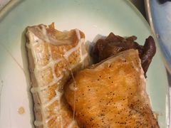 -金海湾自助餐厅(金陵饭店)