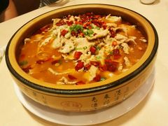 水煮肉-黑石礁酒楼·海鲜(黑石礁店)