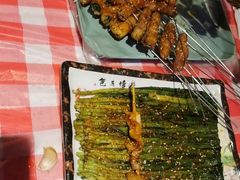 -陈老二烧烤(草市街总店)
