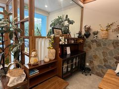 -山与蓝·轻糖鲜果蛋糕(勒泰店)
