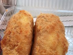-恩点烘焙面包糕点·伴手礼(和平广场店)