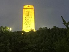 -济南战役纪念馆(济南革命烈士陵园)