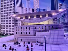 -上海乐高探索中心