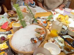 -花和海鲜自助(梅江店)