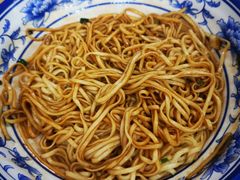 扬州干拌面-迎扬春茶社(闻喜路店)