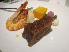 海陆大餐-王品牛排(合肥万象城店)