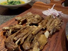 -丝路金桃·新疆菜(徐汇店)