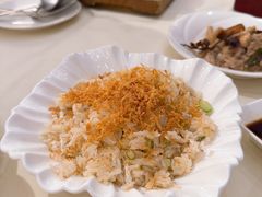 -利苑酒家(金宝店)