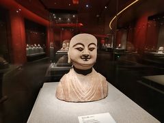 -响堂山石窟-北响堂山石窟