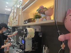 -鲜芋仙(中华广场店)