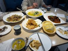 -福禄财东北菜(珠江帝景店)