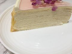 -Lady M(沙田新城市广场店)