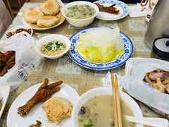 -清真·鸦儿李记·小馆(后海店)
