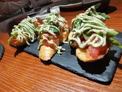 -澳骄 Aussie Kitchen·手工披萨·西餐(国大店)