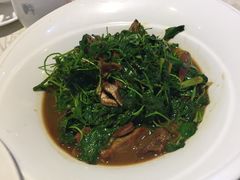 -金典银峰老鹅馆·昆山菜(亭林公园店)