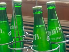 -十二忠手拉面(中华路店)