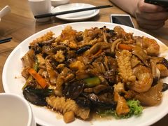 -陈傻子餐厅(世纪都会店)