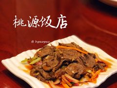 -南宁桃源饭店(南湖公园医科大店)