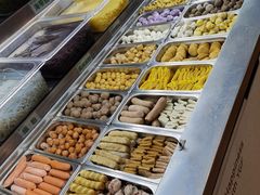 自助取餐区-杨国福麻辣烫(南海万达店)