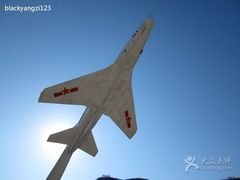 -中国航空博物馆