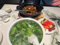 -姚江春中餐厅·太平洋大酒店