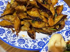 -向民炒鸡老店(火车站店)