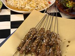 -毛蛋烩面(文汇西路店)