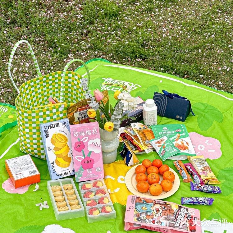 这也太太太米了吧！双味樱花绿豆糕会被惊喜到！