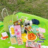 这也太太太米了吧！双味樱花绿豆糕会被惊喜到！