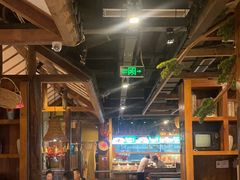 -黄泥岗·黄陂农家菜(百步亭店)