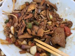 -兰溪十八浇(天一店)