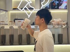 -喜茶(北京丰台银座和谐广场店)
