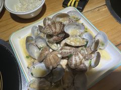 -鱼众不同·鸡公煲·烤全鱼(国顺路店)