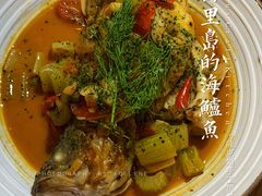 -Cyclus Craft Kitchen薩克思手工厨房