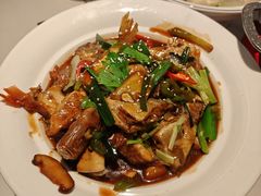 -旺达·福州菜(正大广场店)