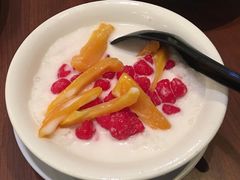 红宝石-小槟城美食馆