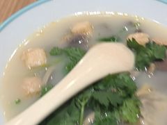 -小杨生煎(松江大学城店)