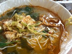 -二钢串叔麻辣烫(华龙大厦店)