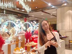 -深圳星河丽思卡尔顿酒店