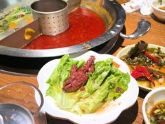 -佬土鹅肠火锅(解放路店)