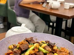 -渔满仓海鲜渔家(象山二店)