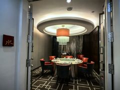 -北京王府井希尔顿酒店·秦唐中餐厅Chynna