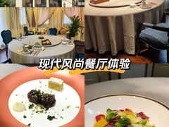 -虹御轩·传承江浙菜(虹桥店)