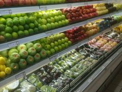 -胖东来生活广场(健康路店)
