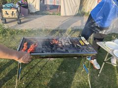 -暮谷MUGO ·团建聚会·露营烧烤·生日派对·共享菜地