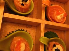 -大江户日本料理(吕厝店)