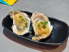 -盔甲王·猛货牌档(安泰店)